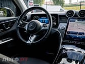 Mercedes-Benz GLC 300 e 4Matic 9G-TRONIC AMG Line Advanced
