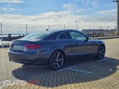 Audi A5 3.0 TDI V6 quattro