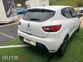 Renault Clio limites