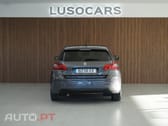 Peugeot 308 1.2 PureTech Allure Full LED