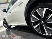 Peugeot E-208 50 kWh GT Pack