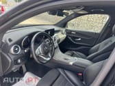 Mercedes-Benz GLC 300 de 4Matic