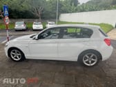 BMW 116 EfficientDynamics Sport Line