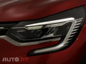 Renault Captur Captur 1.0 TCe Techno