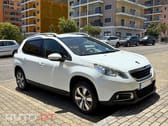 Peugeot 2008 1.2 VTi Active
