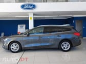 Ford Focus SW 1.5 TDCi EcoBlue Business
