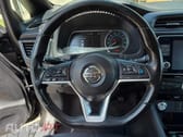 Nissan Leaf N-Connecta