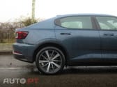 Polestar 2 Long Range 78 kWh AWD
