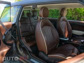 MINI Clubman Cooper D