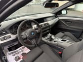 BMW 525 d Pack M