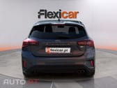 Ford Focus 1.0 EcoBoost MHEV ST-Line