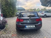 BMW 116 d EDynamics Line Sport