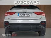 Audi Q3 45 TFSIe S tronic