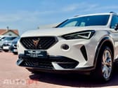 Cupra Formentor 1.5 TSI Plus DSG