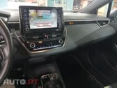 Toyota Corolla 1.8 Hybrid Comfort