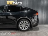 Tesla Model X 100D