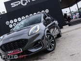 Ford Puma 1.0 EcoBoost MHEV ST-Line