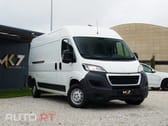 Peugeot Boxer 2.2 BlueHDi 335 L2 CD