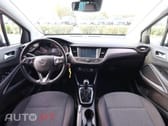 Opel Crossland X 1.2 Edition