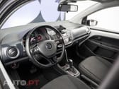 Volkswagen e-Up Confort