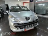 Peugeot 207 CC 1.6 HDi Sport