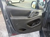 Peugeot Partner 1.6 BlueHDi L1 Premium 3L