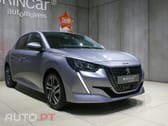Peugeot 208 1.2 PureTech Allure
