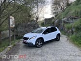 Peugeot 2008 1.6 BlueHDi GT Line
