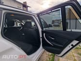 BMW 320 Efficiente Dynamics