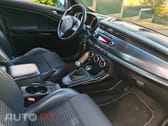 Alfa Romeo Giulietta 1.6 JTDM Distinctive