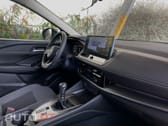 Nissan Qashqai 1.3 DIG-T Advance Two Tone