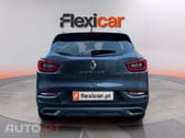 Renault Kadjar 1.5 dCi Black Edition