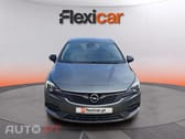Opel Astra Sports Tourer 1.2 T GS Line S/S