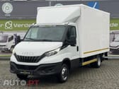 Iveco Daily 3.0 - 210 CAVALOS