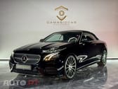 Mercedes-Benz E 220 d AMG Line Aut.