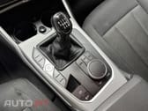 BMW 318 d Advantage