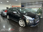 Peugeot 3008 1.6 HDi Sport