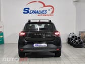 Dacia Sandero 1.0 ECO-G Stepway Extreme + Up&Go Bi-Fuel