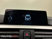 BMW 420 d Pack M Auto