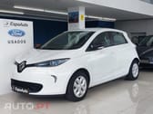 Renault Zoe Life 40