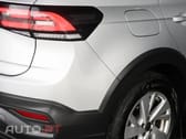Volkswagen Taigo 1.0 TSI Life DSG