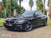 BMW 420 d Pack M Auto