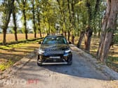 Land Rover Discovery Sport P300e