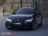BMW 420 d Desportiva M Auto