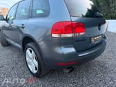 Volkswagen Touareg 3.0 TDi V6 Tiptronic