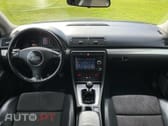 Audi A4 Avant 1.9 TDI M5 Sport