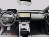Toyota bZ4X I.V.A DEDUTIVEL