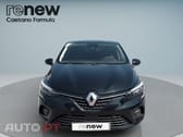 Renault Clio TCe 90 Evolution