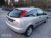 Ford Focus 1.8 TDDI