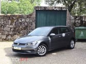 Volkswagen Golf 1.6 TDI Confortline